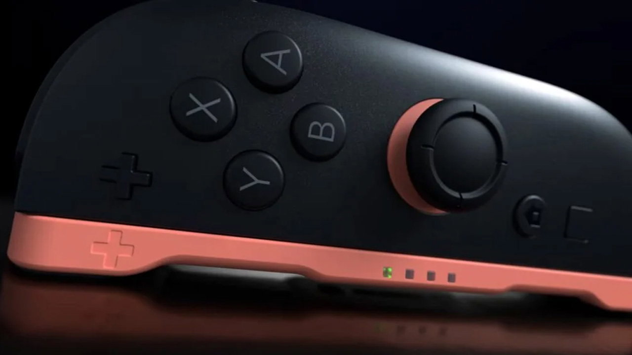 Nintendo Switch 2 получит Joy-Con с поддержкой функций мыши — Kupikod Media