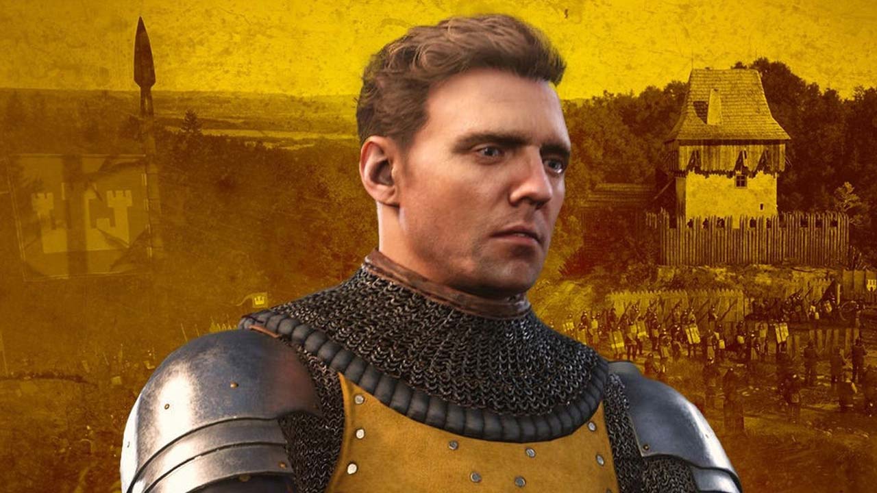 Kingdom Come: Deliverance 2 окупилась в первый день после релиза — Kupikod Media