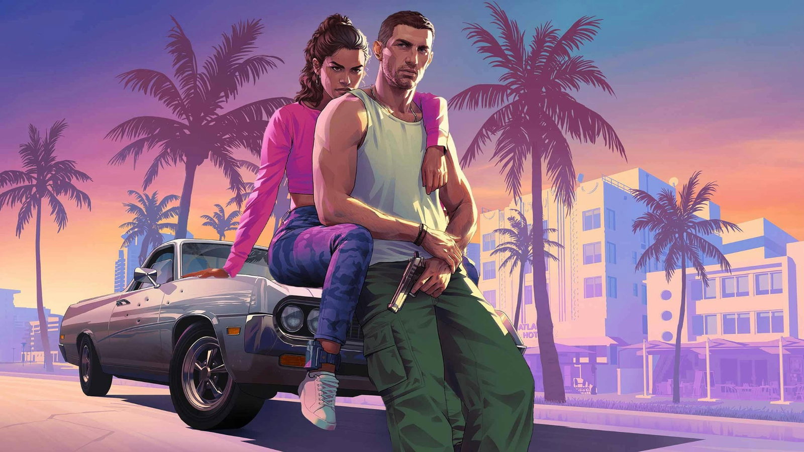 Take-Two будет поддерживать Nintendo Switch 2 — Kupikod Media