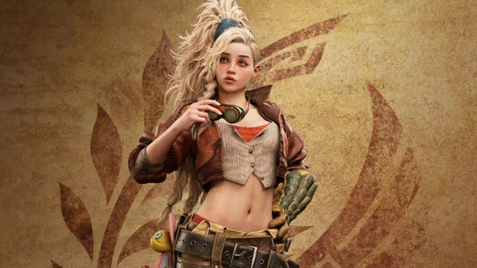 Бета-тест Monster Hunter Wilds продлят из-за сбоя PSN — Kupikod Media