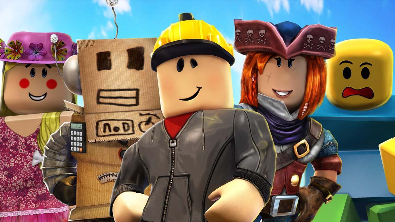 В США начали расследование против Roblox — Kupikod Media