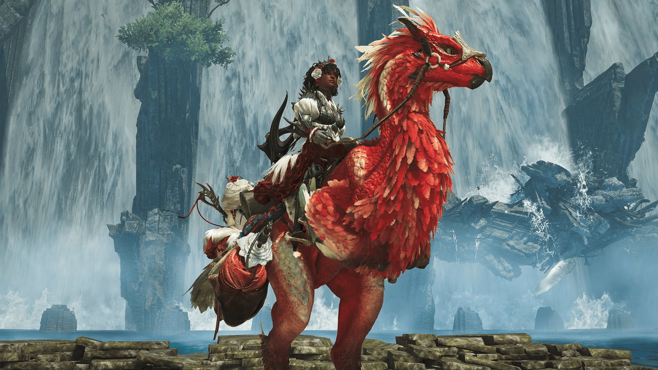 Бета-тест Monster Hunter Wilds продлен для ПК и Xbox — Kupikod Media