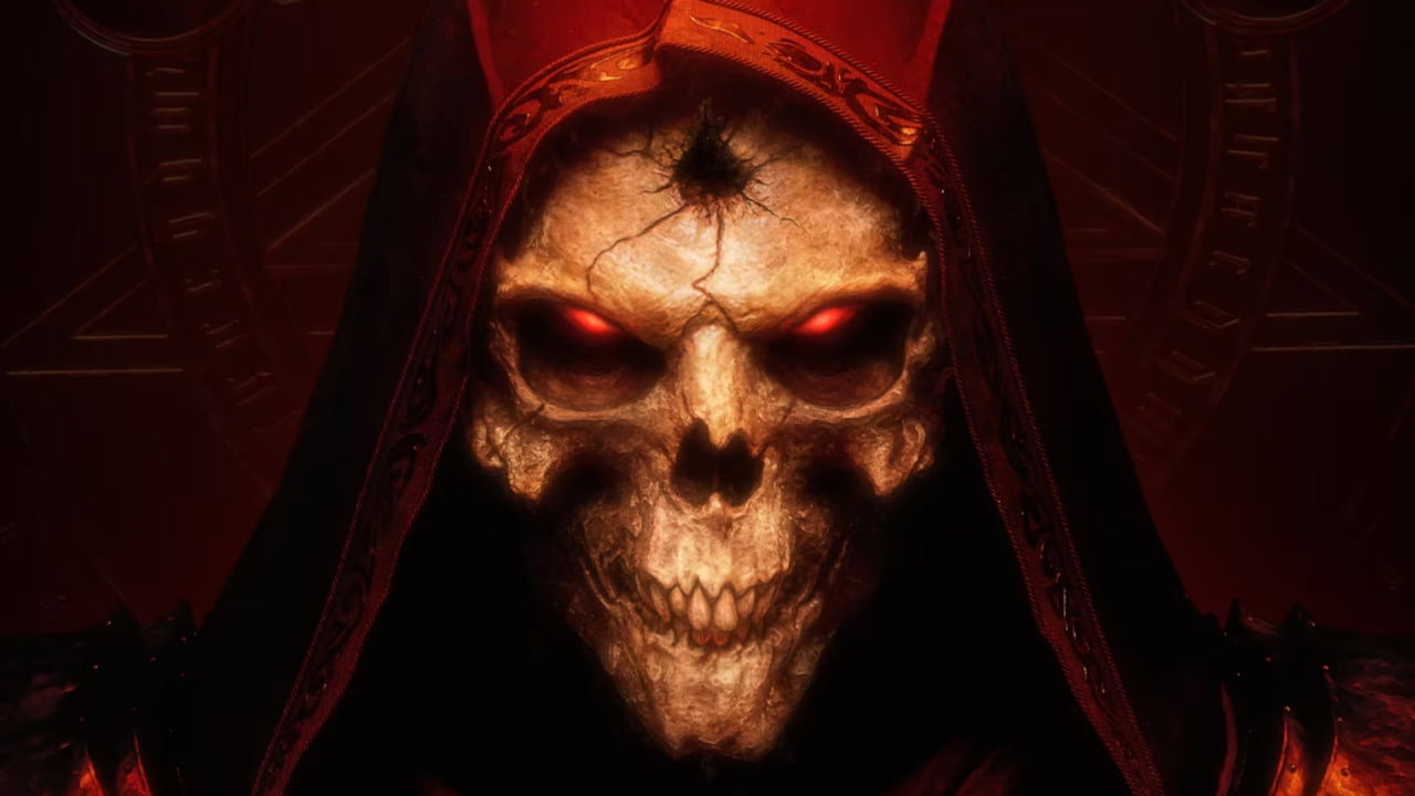 Создатель Diablo раскритиковал современные ARPG — Kupikod Media
