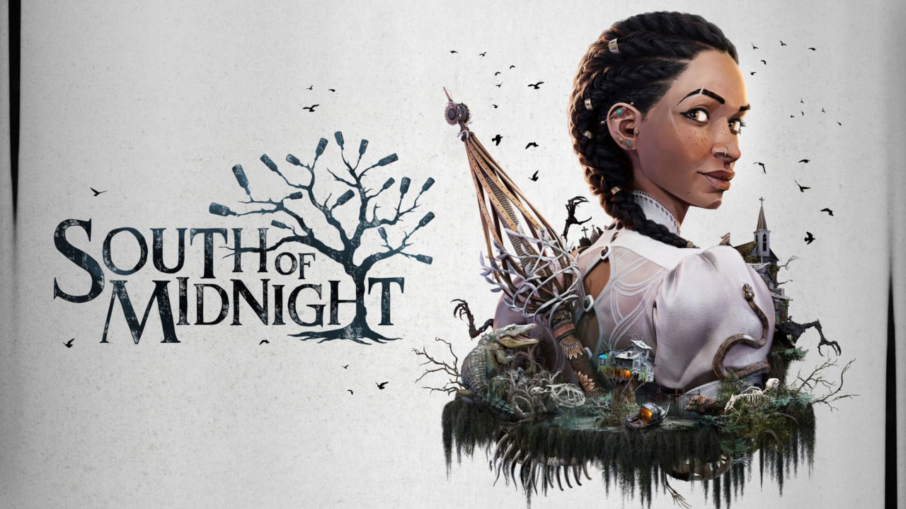 South of Midnight будет поддерживать 60 FPS — Kupikod Media