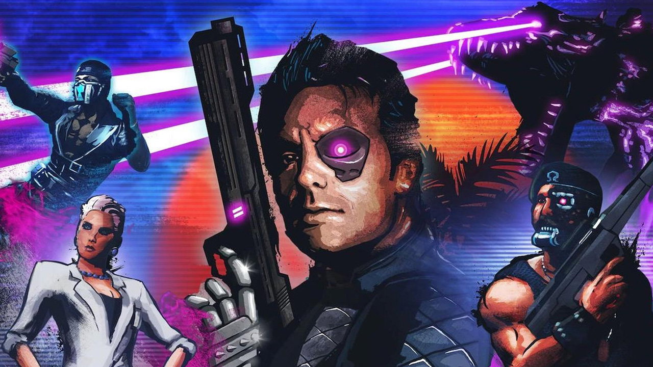 Far Cry 3: Blood Dragon получила поддержку достижений Steam — Kupikod Media