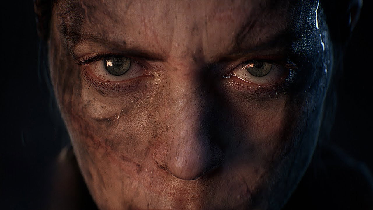 Senua’s Saga: Hellblade II для PS5 могут анонсировать на State of Play — Kupikod Media