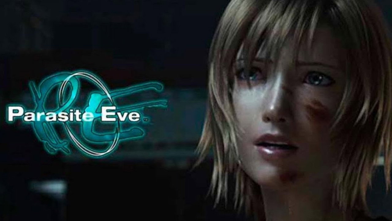 Новую Parasite Eve могут анонсировать в ближайшее время — Kupikod Media