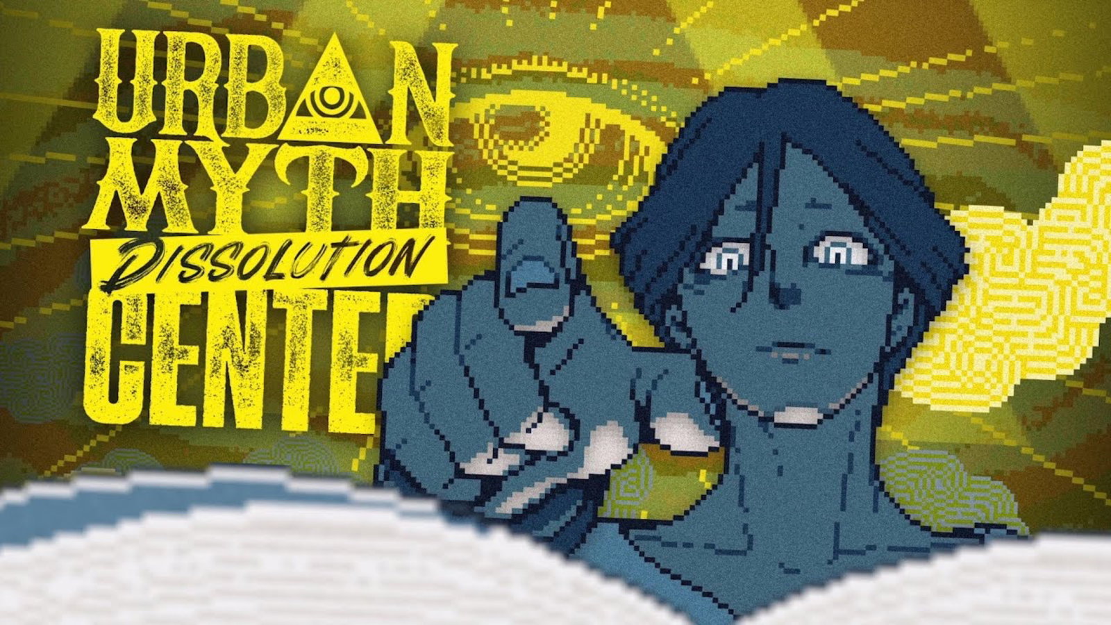 Urban Myth Dissolution Center вышла в Steam — Kupikod Media