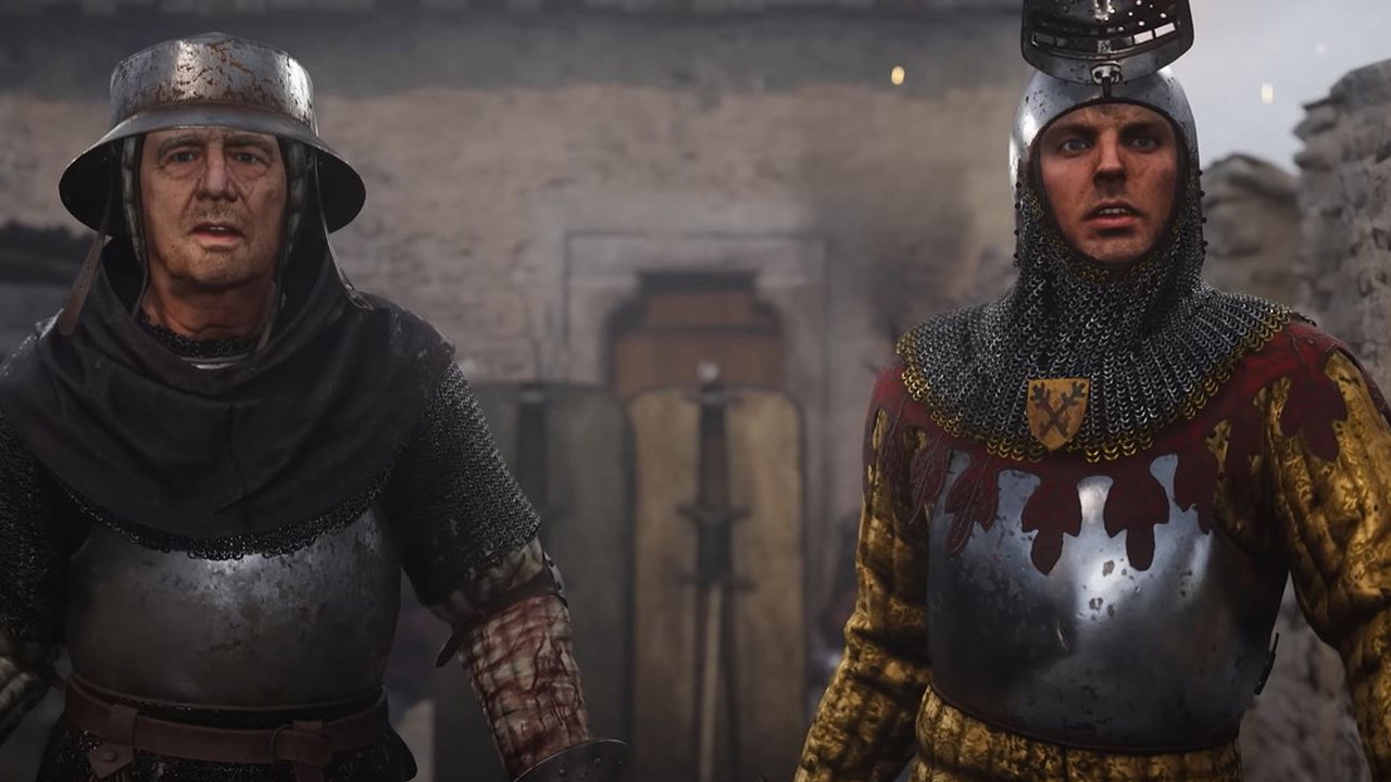 Kingdom Come: Deliverance 2 получит поддержку модов