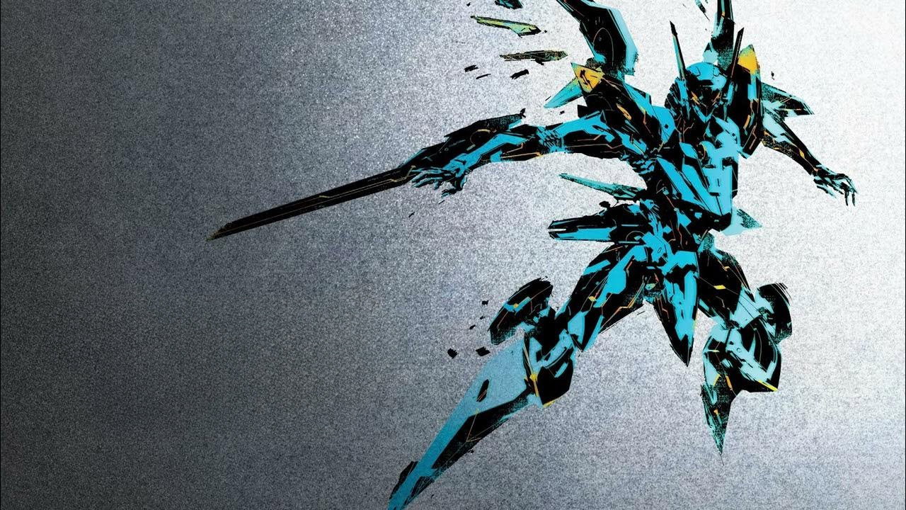 Zone of the Enders может получить ремейк — Kupikod Media