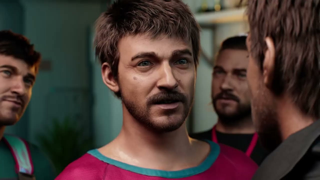 11 Bit Studios вновь перенесла релиз The Alters — Kupikod Media