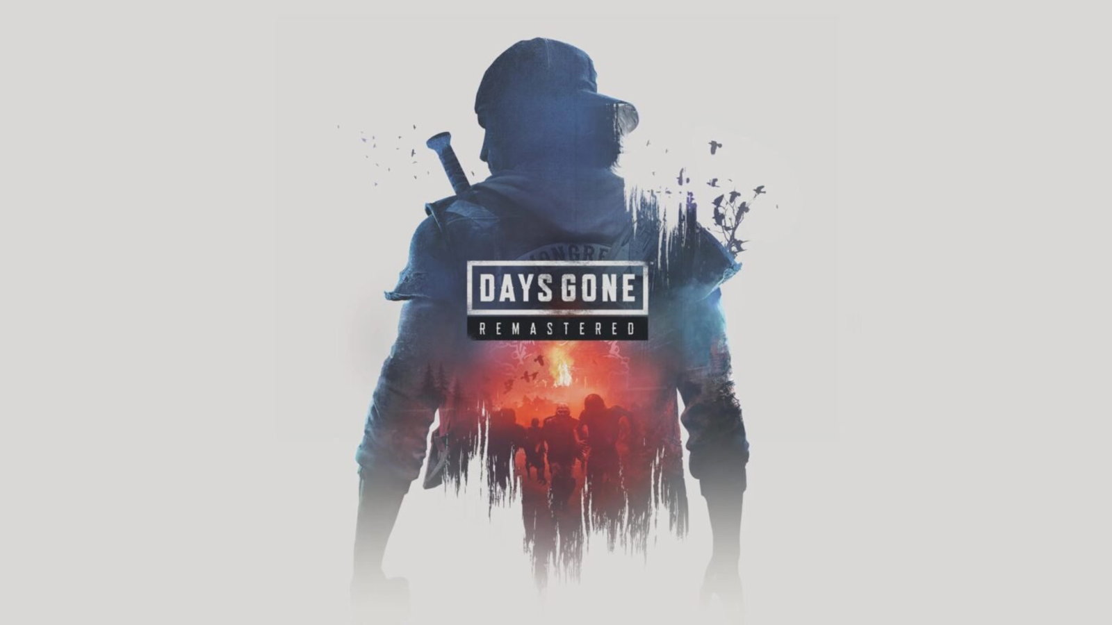 Sony представила Days Gone Remastered — Kupikod Media
