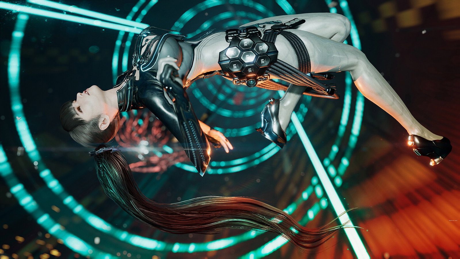Stellar Blade выйдет на ПК в июне