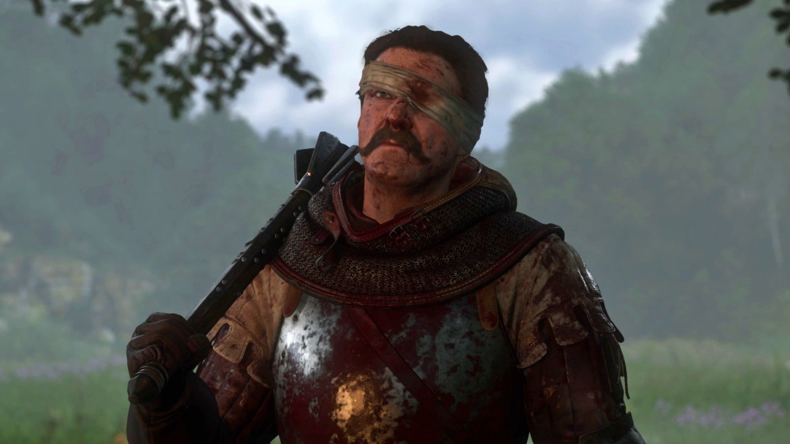 11 советов новичкам в Kingdom Come: Deliverance 2