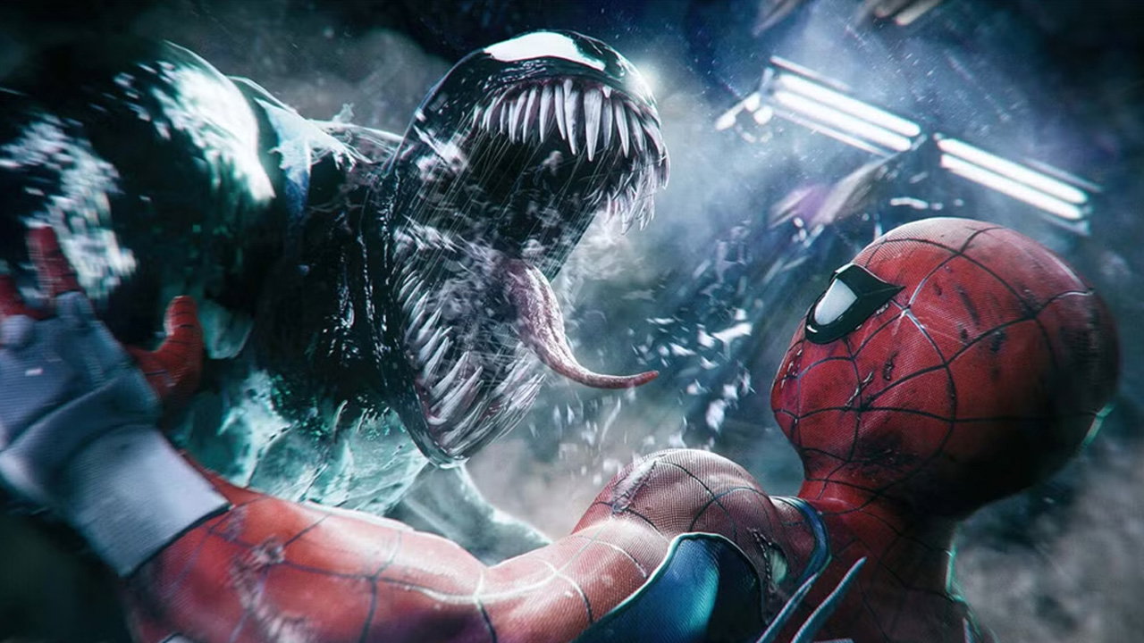Marvel’s Spider-Man 2 на ПК получил большое обновление — Kupikod Media