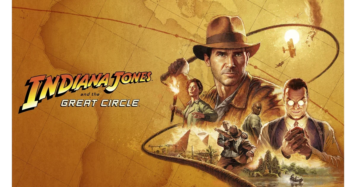 Лучшие настройки графики Indiana Jones and the Great Circle для повышения FPS