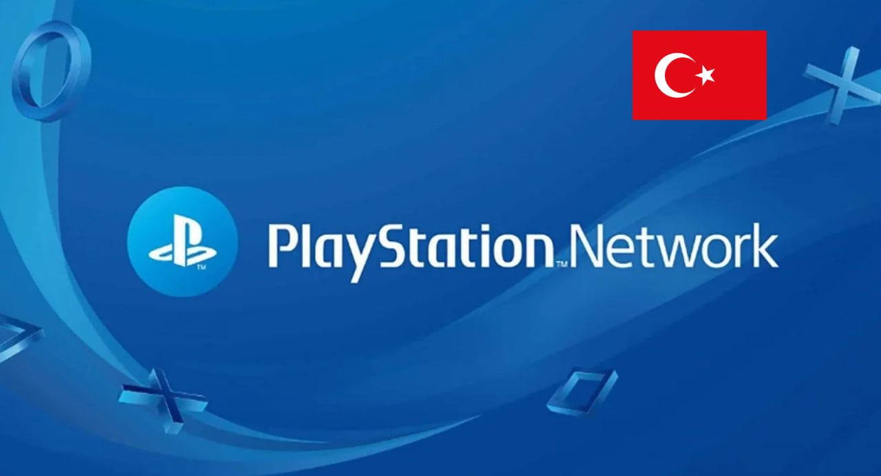 Как создать Турецкий PSN - создание турецкого ПСН 2024