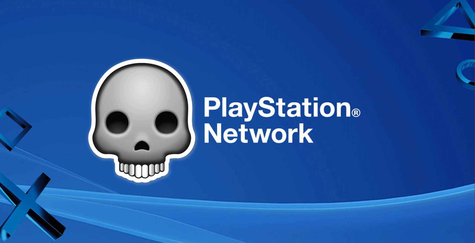 Не входит в Playstation Network - Решение ошибок входа PSN