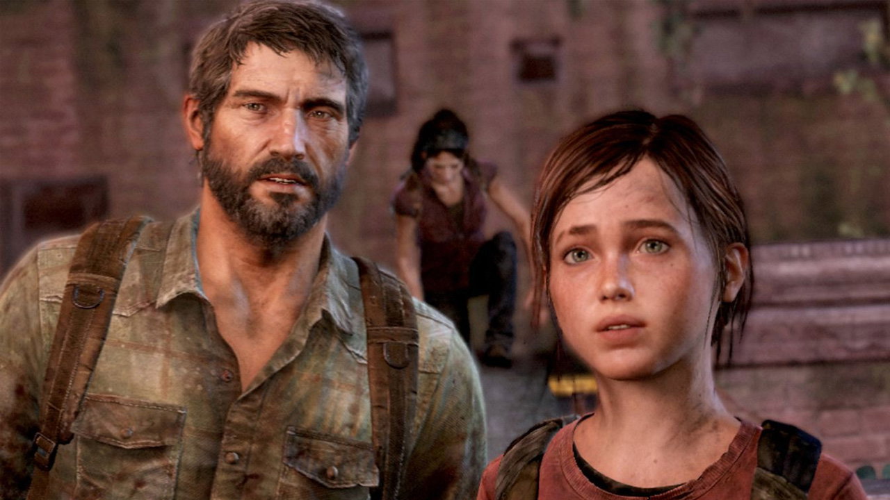 Naughty Dog отменила The Last of Us Online ради Intergalactic: The Heretic Prophet — Kupikod Media