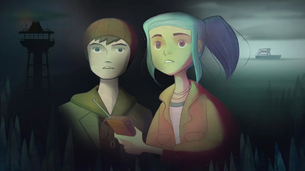 Создатели Oxenfree попали под сокращения