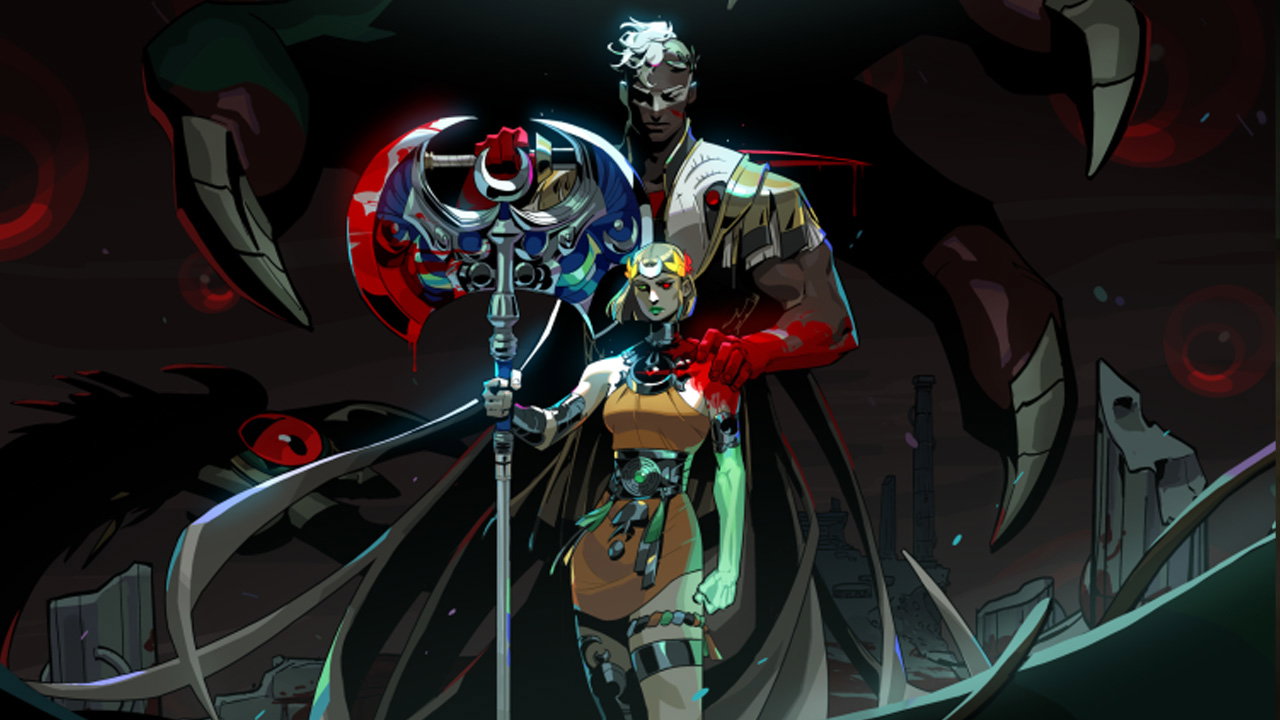Hades 2 получила второе крупное обновление на ПК в Steam — Kupikod Media