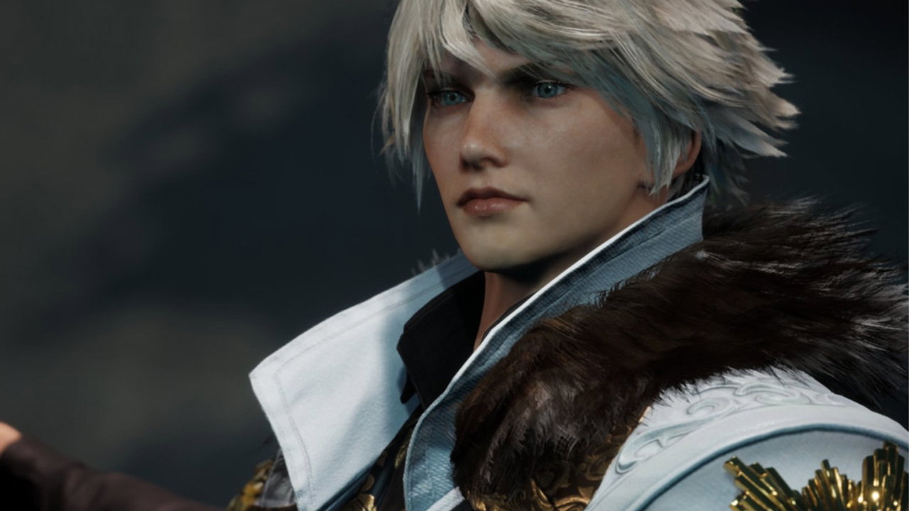 Lost Soul Aside стала недоступна в 130 странах в Steam — Kupikod Media