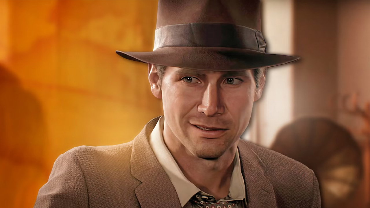 Indiana Jones and the Great Circle получила крупное обновление