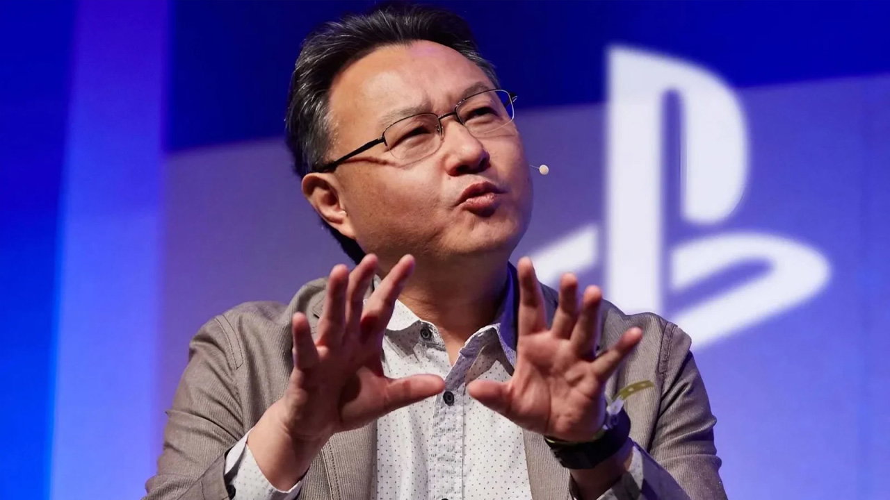 Бывший глава Sony положительно оценил выход игр PlayStation на ПК