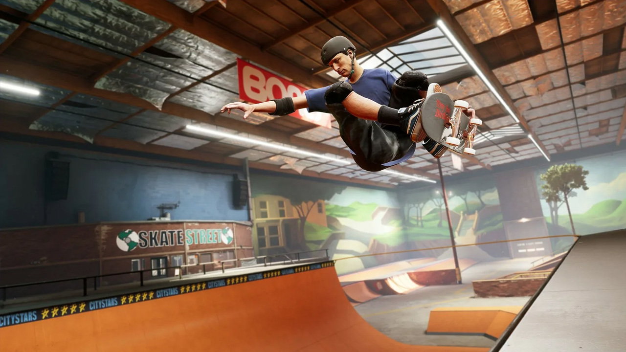 Tony Hawk: Pro Skater 3+4 могут анонсировать в марте — Kupikod Media