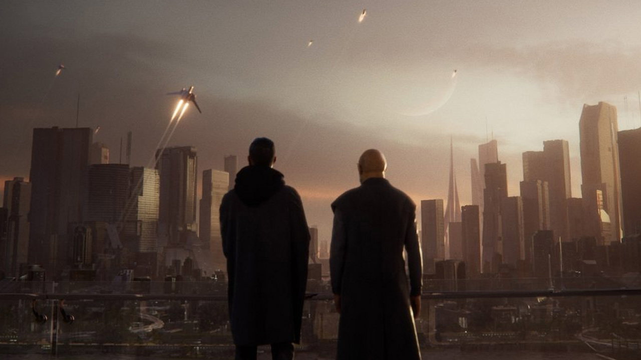 Exodus от бывших разработчиков BioWare выйдет в 2026 году — Kupikod Media