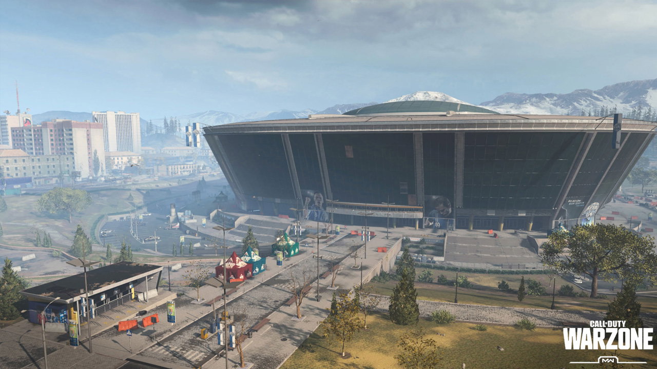 В третьем сезоне Call of Duty: Black Ops 6 вернётся Верданск