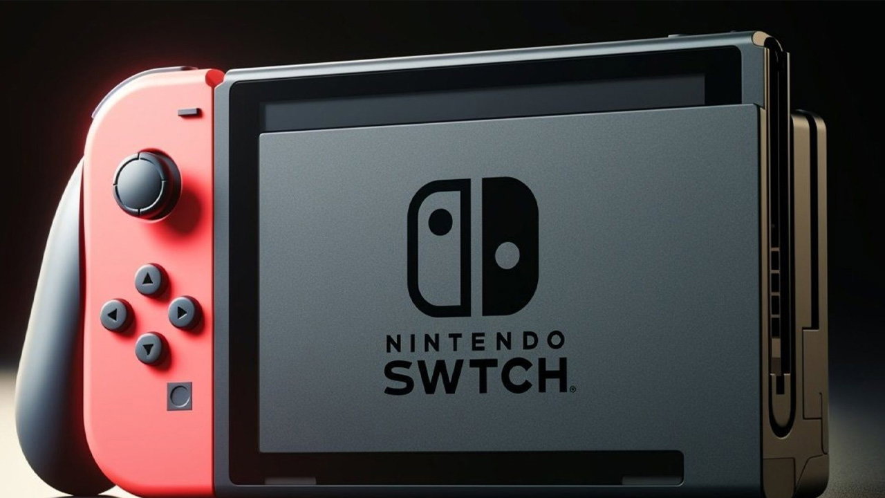 Nintendo Switch 2 может выйти в июне — Kupikod Media