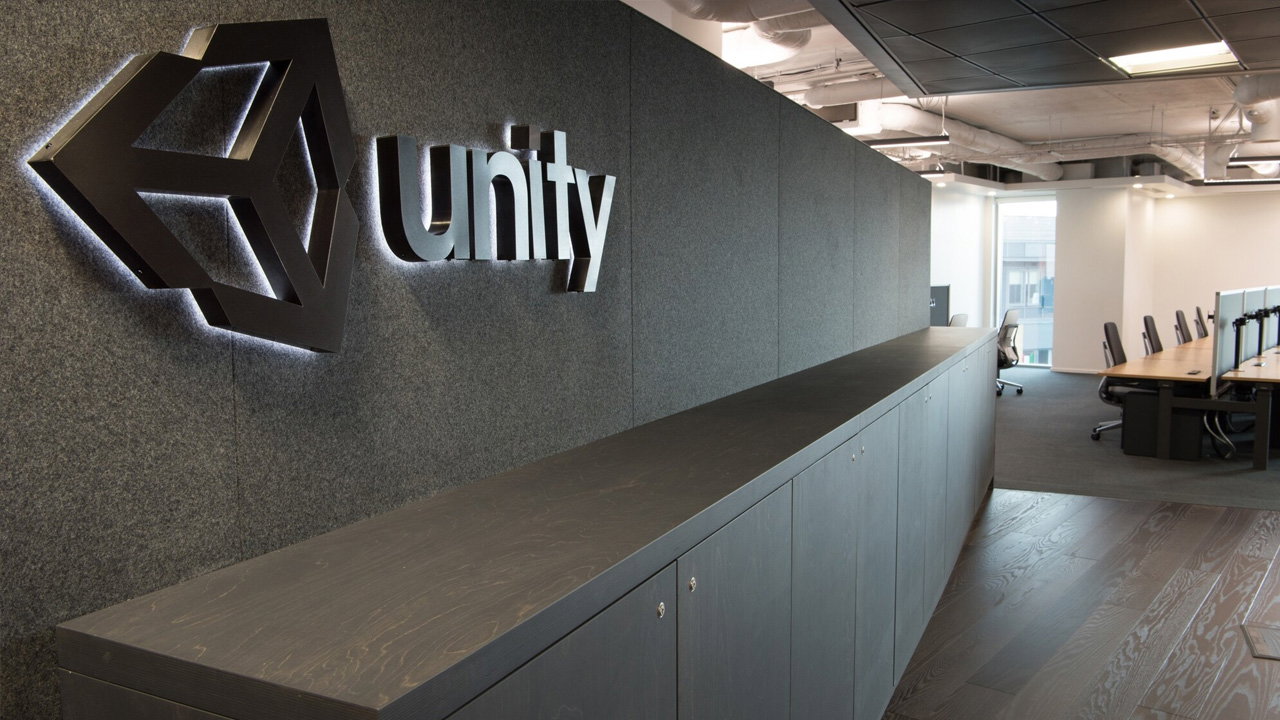 Unity уволила более тысячи сотрудников в 2024 году — Kupikod Media