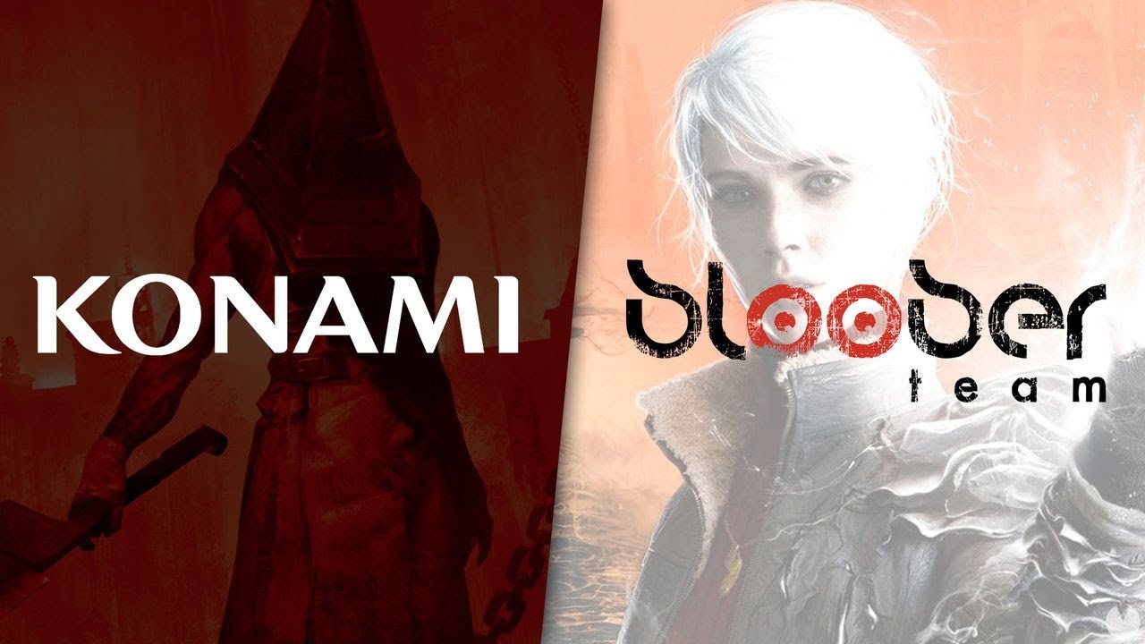 Bloober Team вновь работает с Konami над новой игрой — Kupikod Media