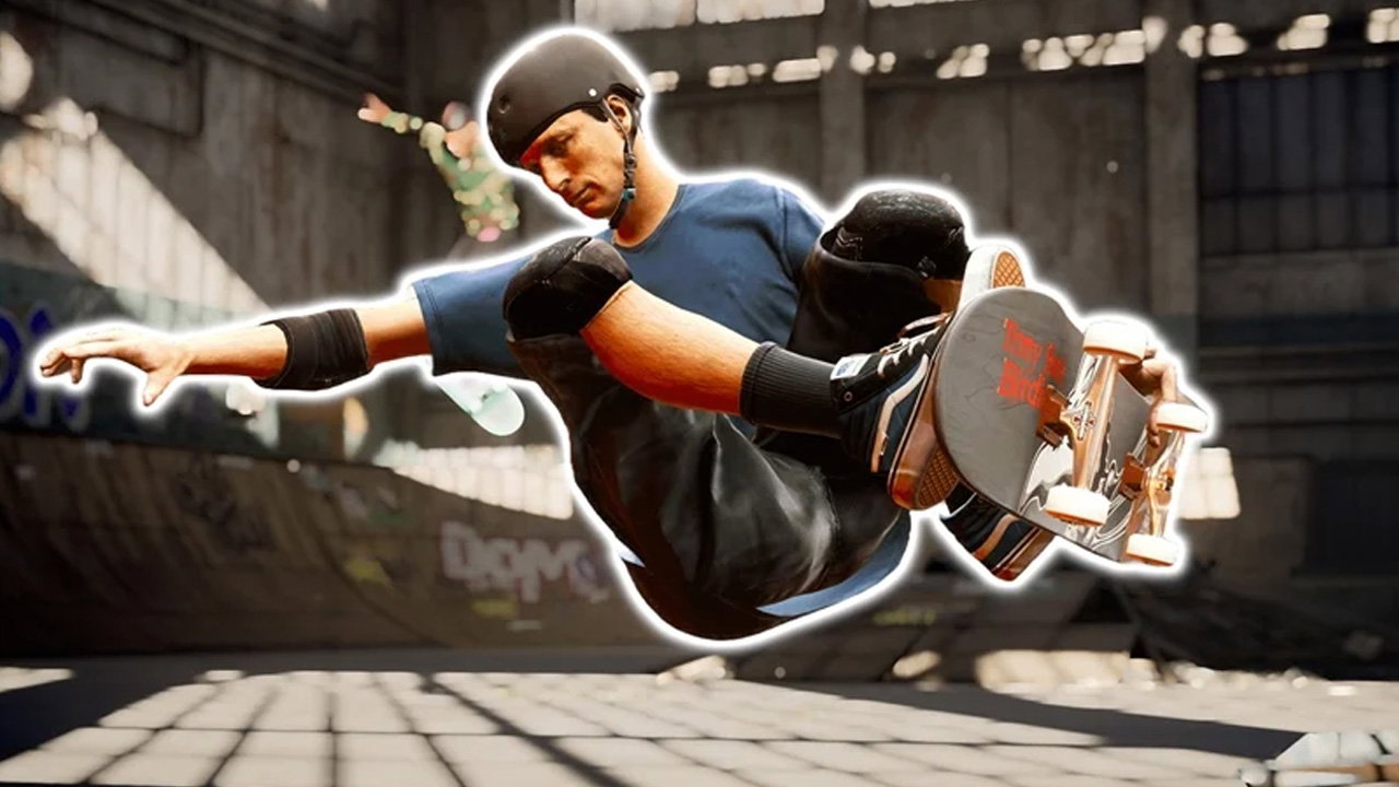 Tony Hawk’s Pro Skater 3+4 получил возрастной рейтинг в Сингапуре — Kupikod Media