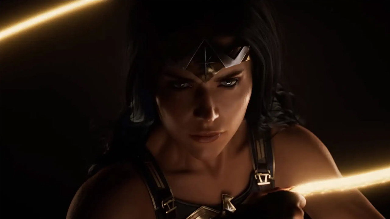 Warner Bros. отменила Wonder Woman и закрыла студию Monolith — Kupikod Media