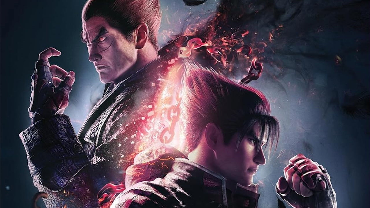 Tekken 8 продалась тиражом 3 миллиона копий за первый год — Kupikod Media