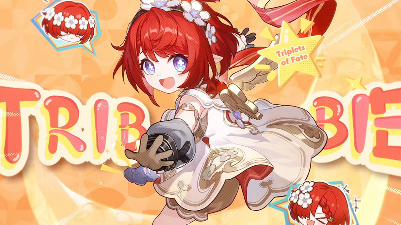 Релиз Honkai Star Rail 3.1: новые герои, сюжет и локации — Kupikod Media