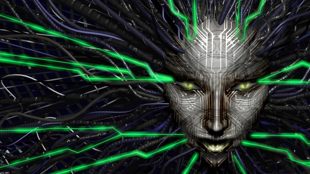 Страничка переиздания System Shock 2 появилась в Steam — Kupikod Media