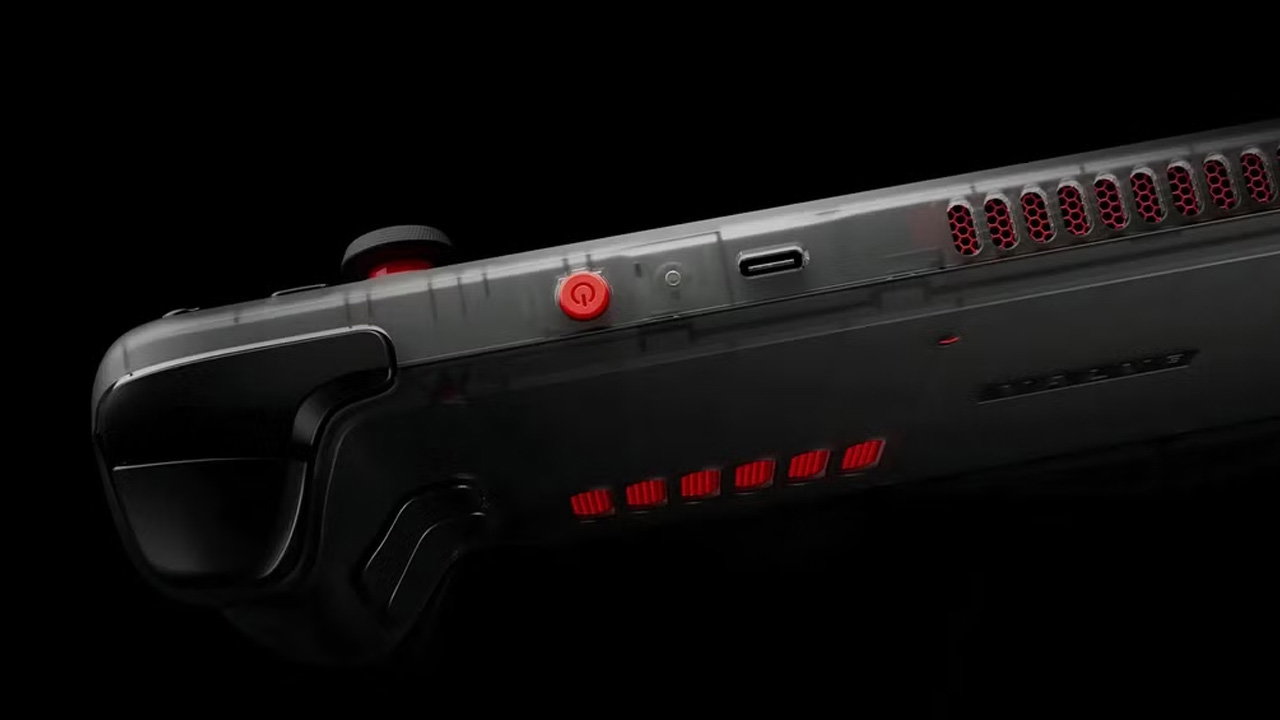 Продажи Steam Deck уступили PlayStation Vita — Kupikod Media