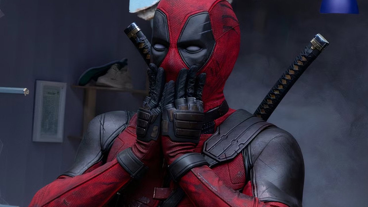 Дэдпул появится в Marvel Rivals — Kupikod Media