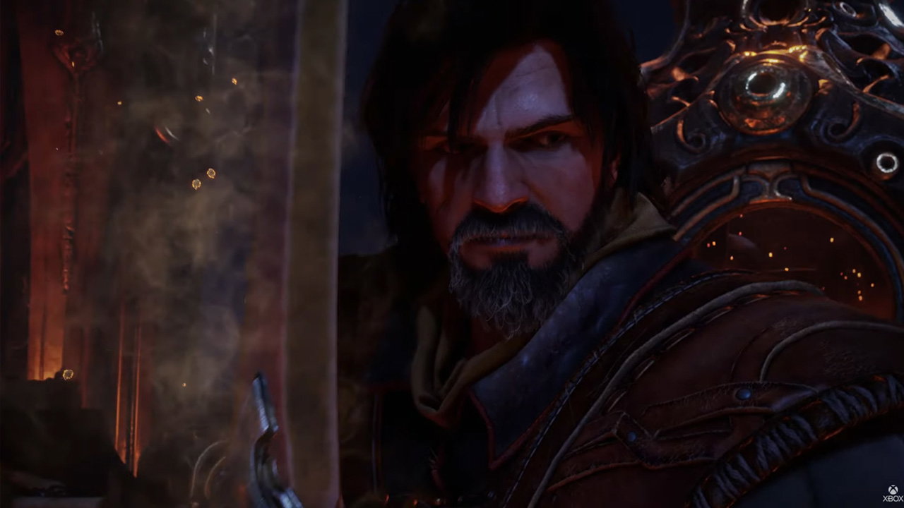 505 Games и MercurySteam анонсировали Blades of Fire — Kupikod Media