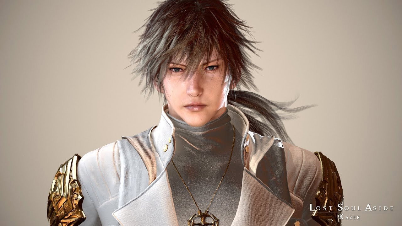 Системные требования Lost Soul Aside