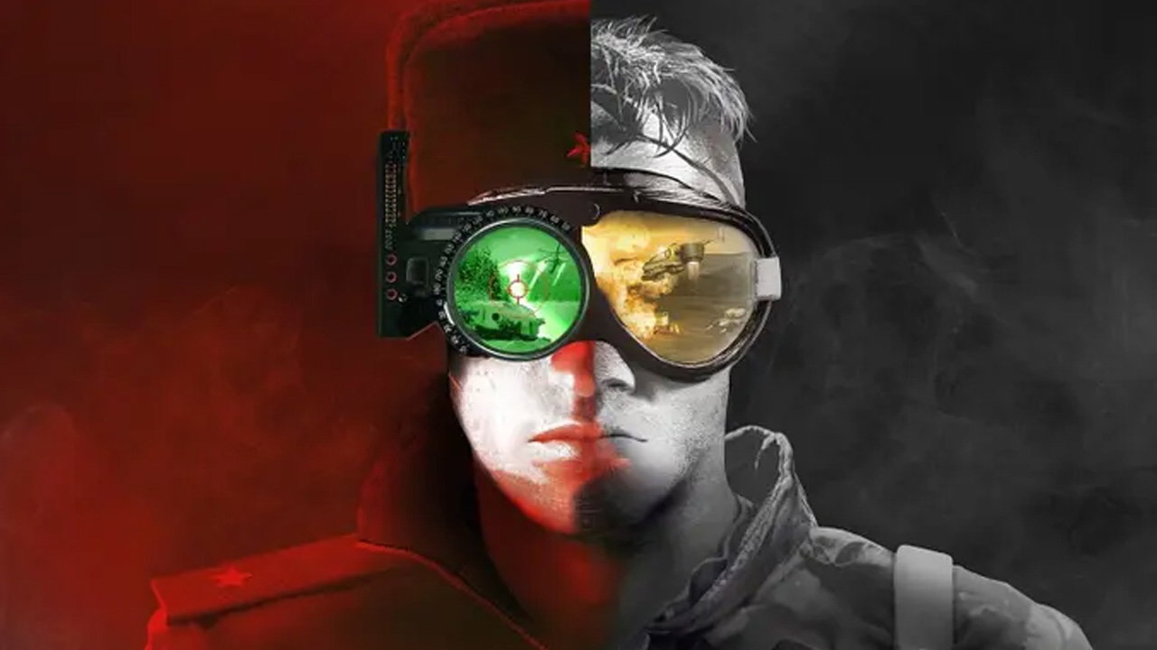 EA выложила исходный код нескольких частей Command & Conquer — Kupikod Media
