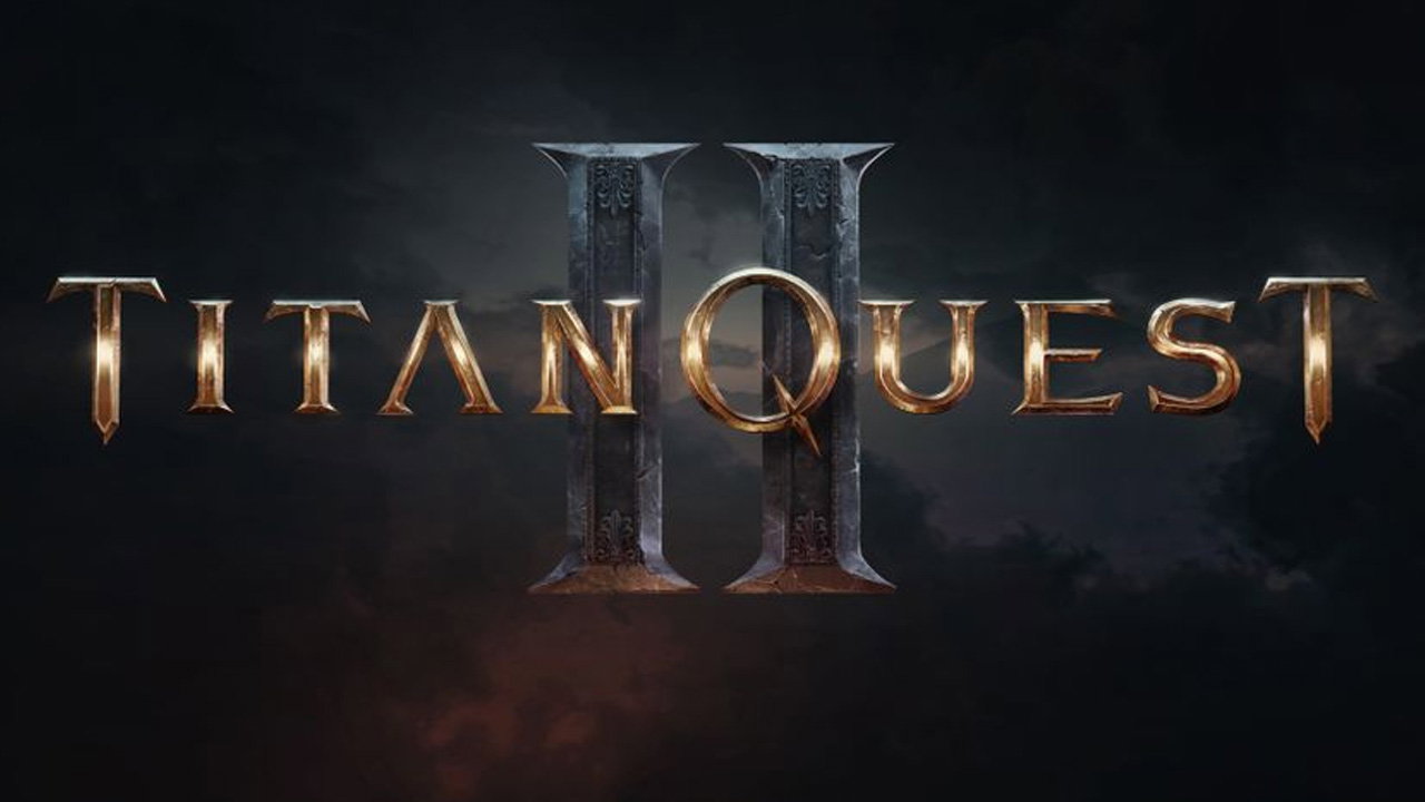 Выход Titan Quest 2 в раннем доступе отложили — Kupikod Media