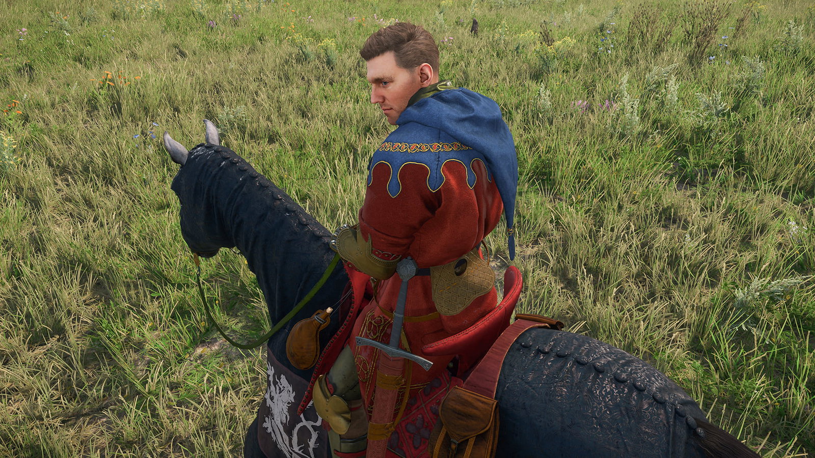 Как пройти квест Ars Dimicatoria в Kingdom Come: Deliverance 2
