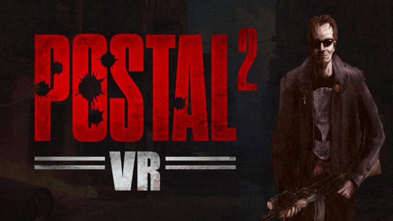 Postal 2 выйдет на PlayStation VR2, SteamVR и других устройствах — Kupikod Media