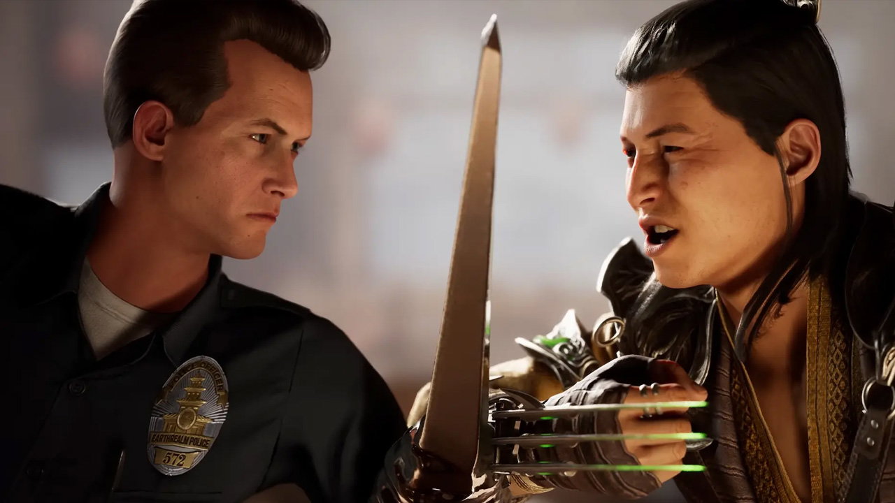 T-1000 появится в Mortal Kombat 1 уже в середине марта — Kupikod Media