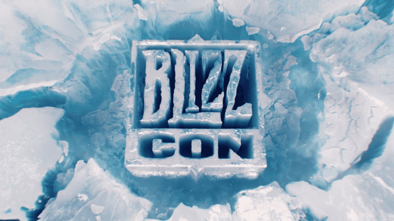 Фестиваль BlizzCon пройдет в 2026 году — Kupikod Media