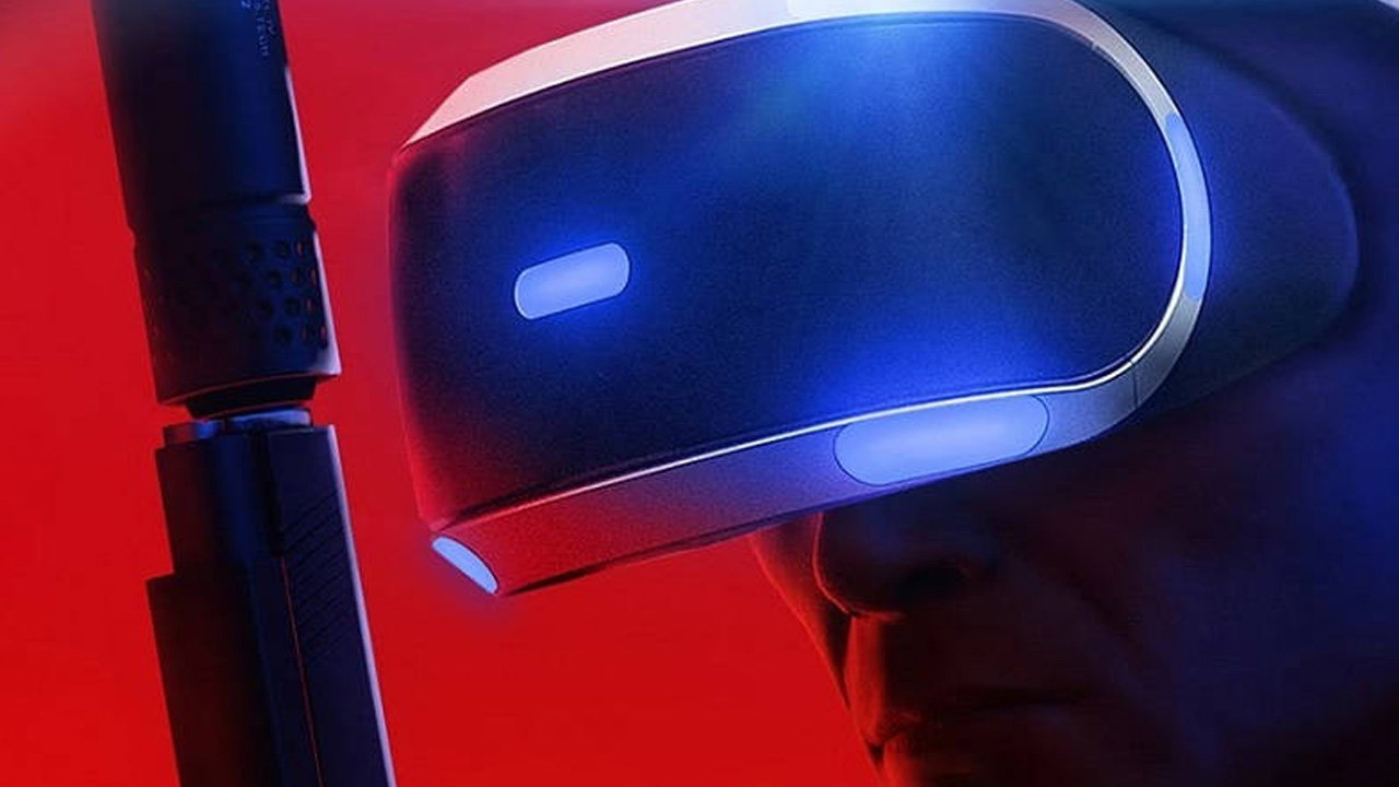 Hitman: World of Assassination для PSVR 2 получил дату выхода — Kupikod Media
